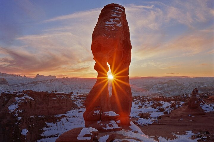 Arches National Park